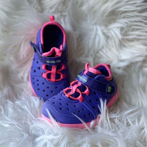 Stride Rite Watershoes - Picture 6 of 9